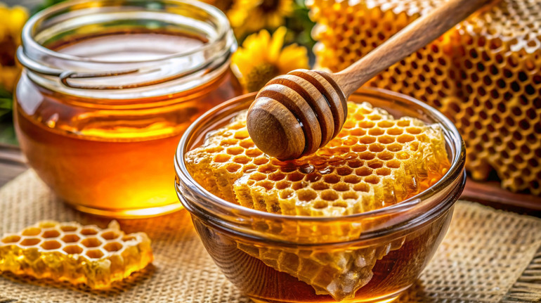 Народна традиція чи ефективні ліки? Чи насправді мед допомагає у лікуванні кашлю