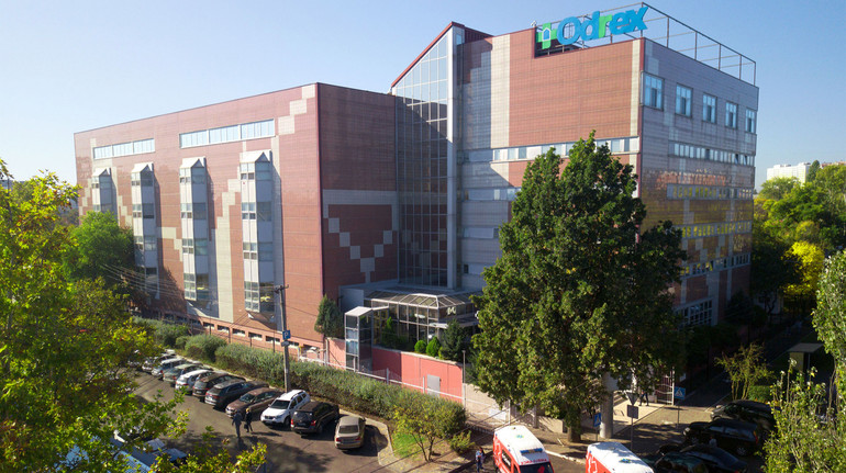 Офіс Генпрокурора звинуватили у тиску на МОЗ для знищення одеської лікарні: ОГП заперечує