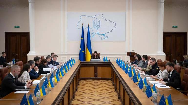 У квітні запустять президентську програму 1000 годин контенту – Мінкульт