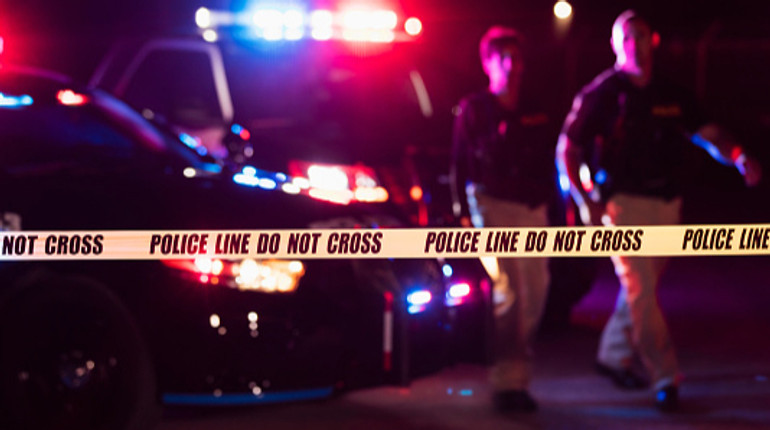 У США поліціянти застрелили учня, який прийшов до школи зі зброєю