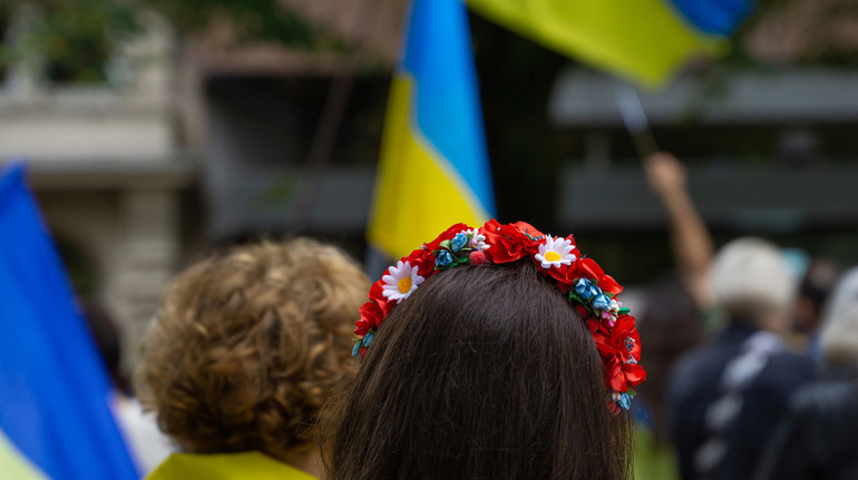 Скільки українців пишаються своїм громадянством? Опитування