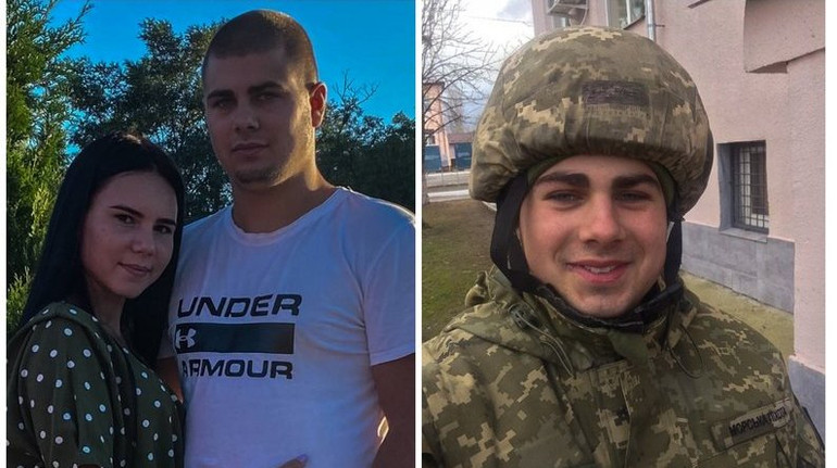 Він вижив у катівнях, вона написала сотні листів: історія морпіха, який повернувся з полону