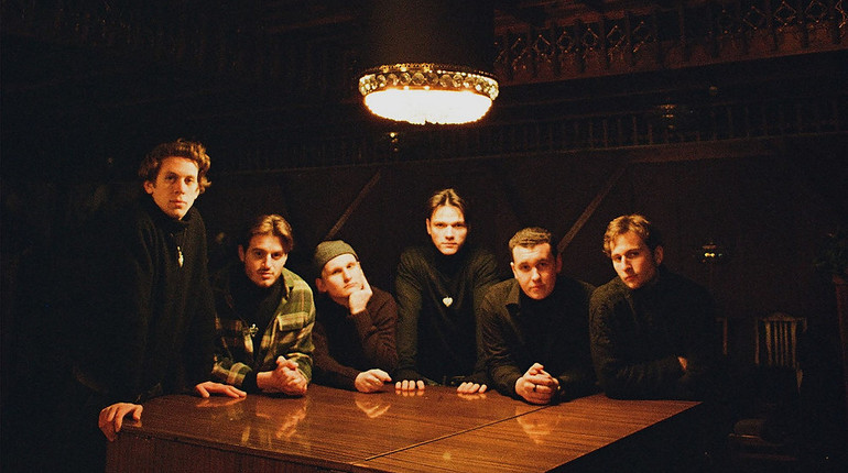 Schmalgauzen готує альбом на вірші Миколи Вінграновського