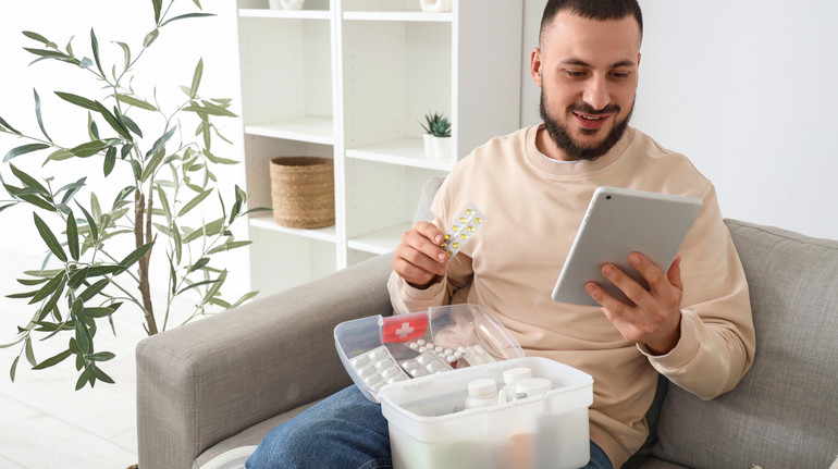 Як зберігати ліки під час відключень світла: поради від ЦГЗ