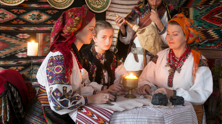 Ворожіння на Андрія: як у минувщину дізнавалися про майбутнє