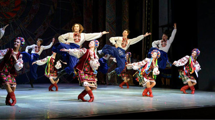 Діти втратять унікальне середовище для розвитку: чому київська школа танцю Барвіночок опинилася на межі закриття