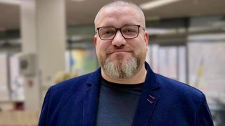 У Києві призначили нового генерального директора дитячої лікарні Охматдит