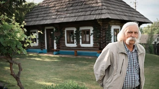 Коли він приїжджав, усе ставало кольоровим: Михайло Грицюк про свого дядька Івана Миколайчука