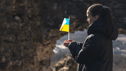 Не чекати, коли життя повернеться назад: історії людей, які після евакуації почали все спочатку