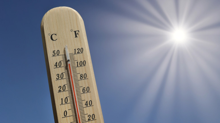 How long will the heat in June be? Forecasters forecast