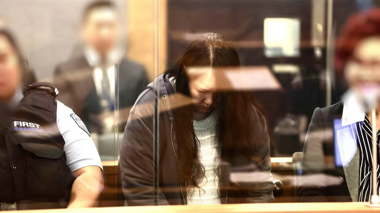 Мати отруїла дітей соком з пігулками: деталі справи про тіла у валізах, що шокувала Океанію