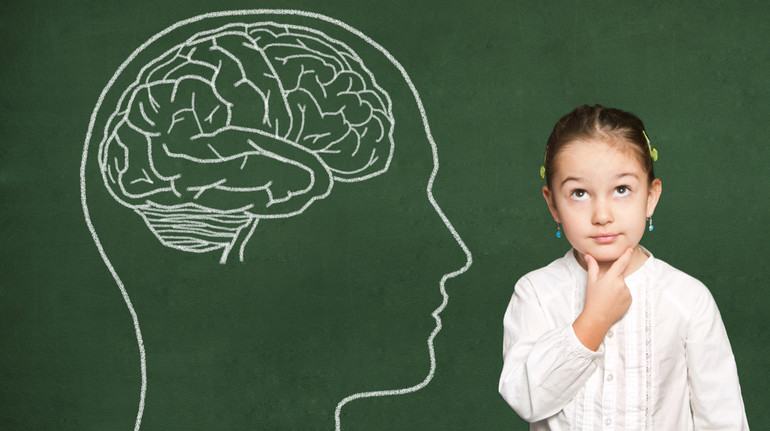 Вчені вперше виявили, як нерівність у суспільстві впливає на мозок та психіку дітей