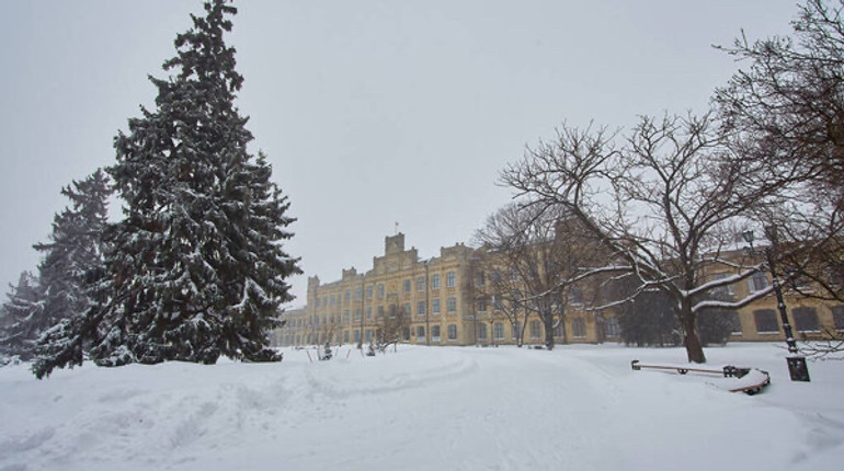 Університети та профтехи у Києві, ймовірно, переведуть на дистанційне навчання – КМВА