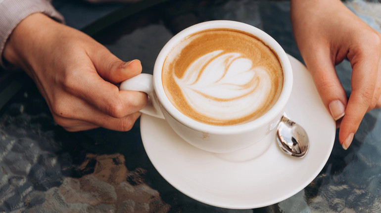 Як кава та чай впливають на головний мозок? Вчені назвали позитивний ефект