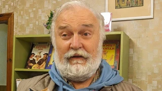 Помер український письменник і архівіст Сергій Батурин