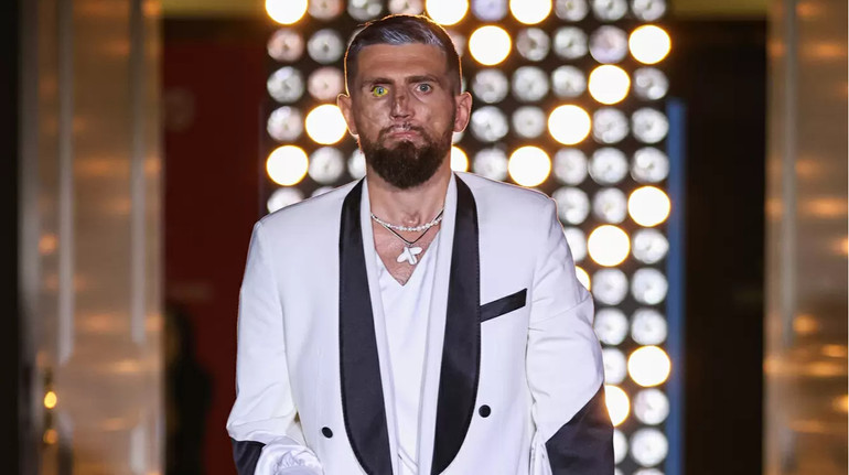 На Ukrainian Fashion Week подіумом пройшлися ветерани з ампутаціями: вони представили адаптивний одяг