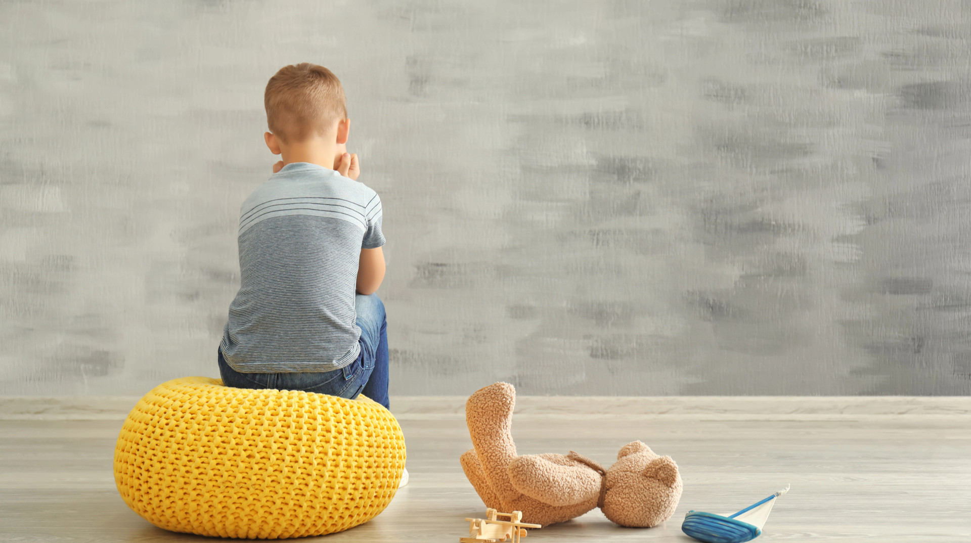 Нав’язливі інтереси і труднощі в спілкуванні: що може вказувати на синдром Аспергера