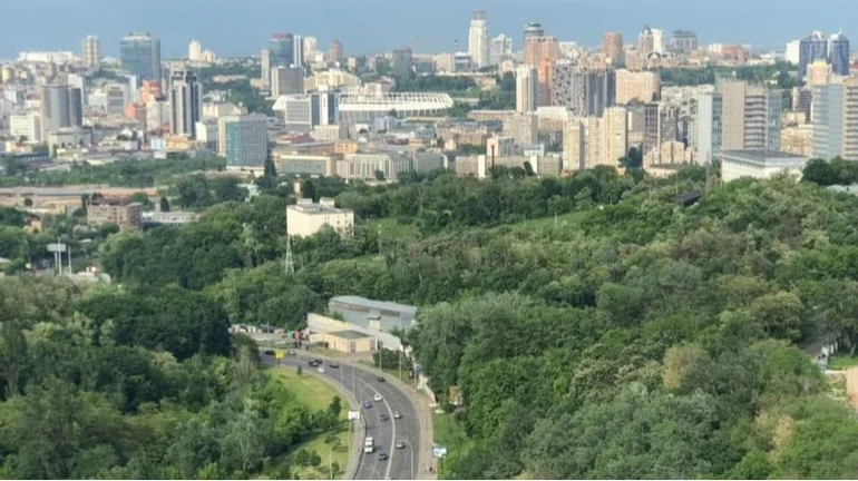 Забудова Протасового Яру: апеляційний суд підтвердив заповідний статус частини заказника