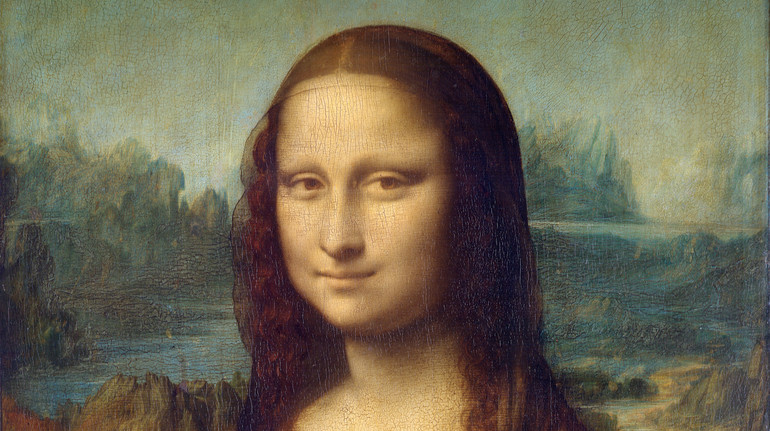 Учена вважає, що розкрила одну з таємниць картини Мона Ліза