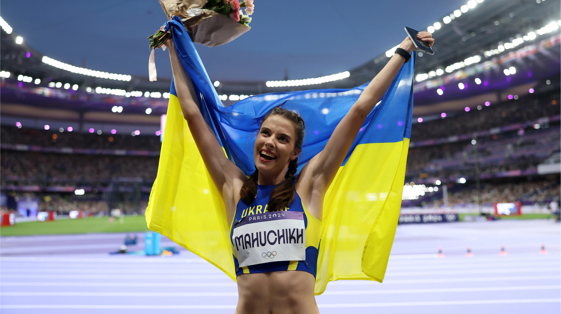 Найдовший поцілунок і найвищий стрибок: що ви знаєте із Книги рекордів Гіннеса? ТЕСТ