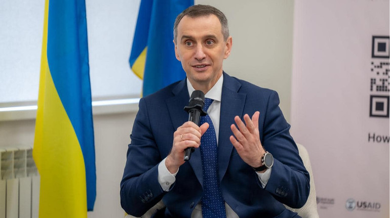 Ляшко висловив сподівання, що вакцинуватися від грипу в аптеках можна буде вже цього року