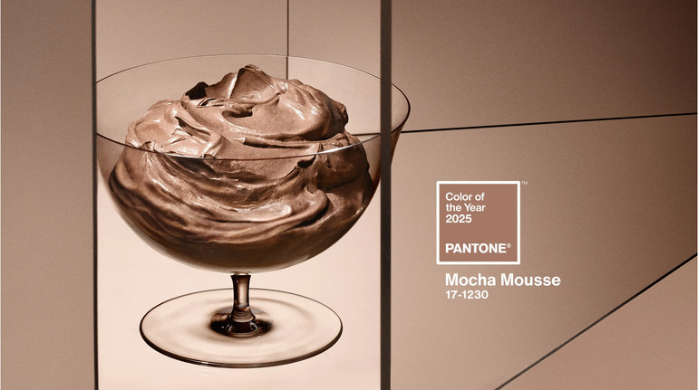 Передає настрій комфорту та гармонії: Pantone обрав головний колір 2025 року