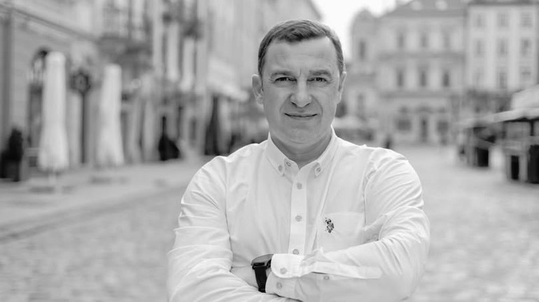 Велика втрата для всіх нас: як у соцмережах згадують загиблого нардепа і мецената Рущишина