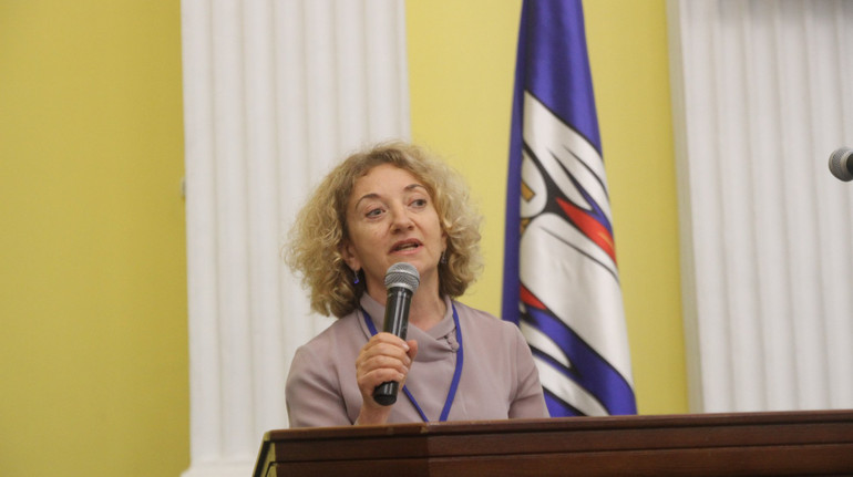 Кияни вимагають звільнити очільницю Департаменту охорони культурної спадщини