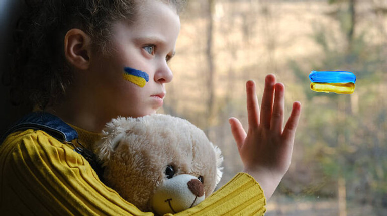 ГУР зламало сервери окупантів Криму та отримало дані про депортованих Росією дітей – джерела