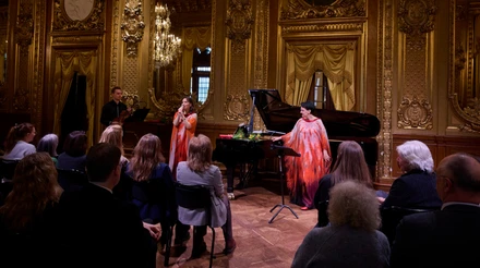 Ми підтримуємо Україну: як українська музика звучить у Стокгольмі – і чого їй там бракує