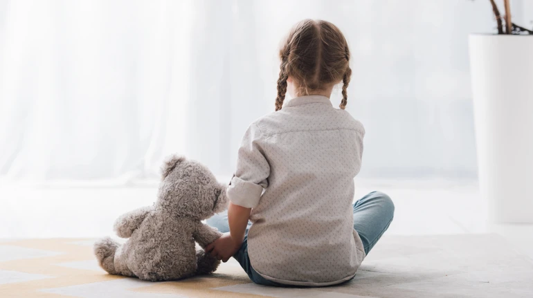 Скандал довкола викрадення дитини у Києві: дівчинка тимчасово житиме з бабусею