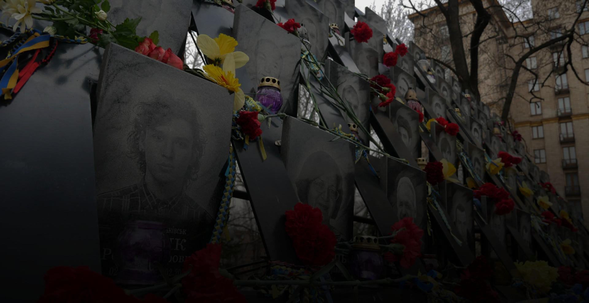 8 років опісля: чи стане Музей Майдану довгобудом та чому частина родин Небесної Сотні проти Меморіалу