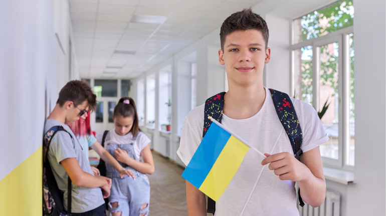 У деяких школах України досі вивчають російську як окремий предмет: звіт мовного омбудсмена