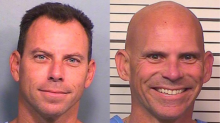 Одному з братів Менендесів, які вбили батьків, відмовили в достроковому звільненні з тюрми