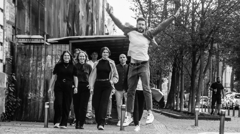 Сучасні композитори створили музику, присвячену українському індустріальному Сходу