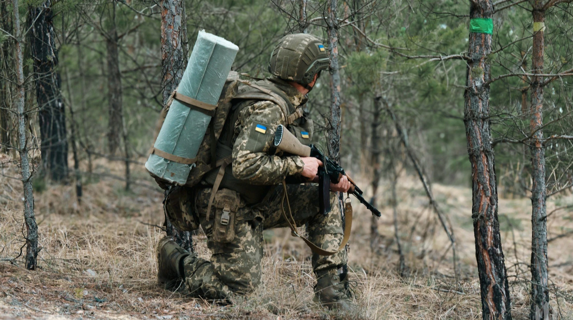 Цього на БЗВП не видадуть: що потрібно взяти на військову підготовку