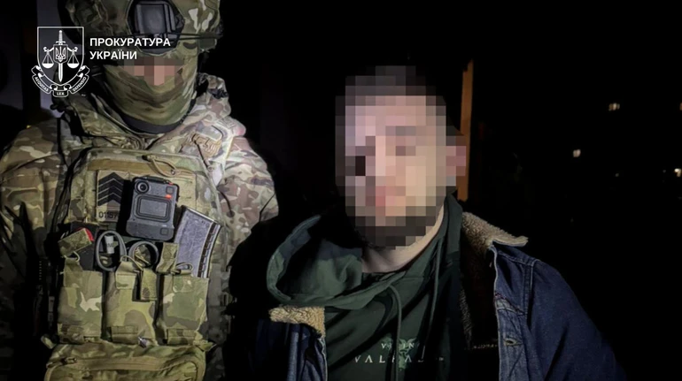Переховувався 7 років: на Закарпатті судили чоловіка, який ще підлітком убив батька-кривдника
