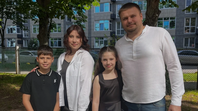 Закрила собою сина і доньку: у Кременчуці через атаку РФ загинула мама двох дітей