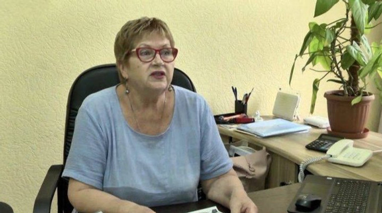 В екскерівниці Херсонського краєзнавчого музею конфіскували майно через підозру у держзраді