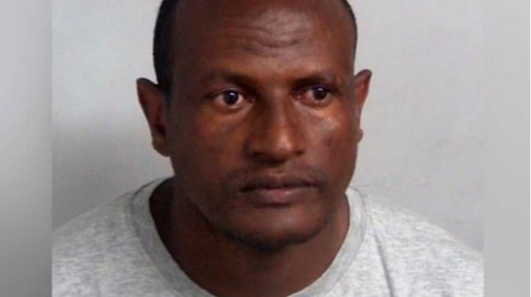 У Британії з вʼязниці випадково звільнили ефіопа, який домагався до 14-річної дівчинки