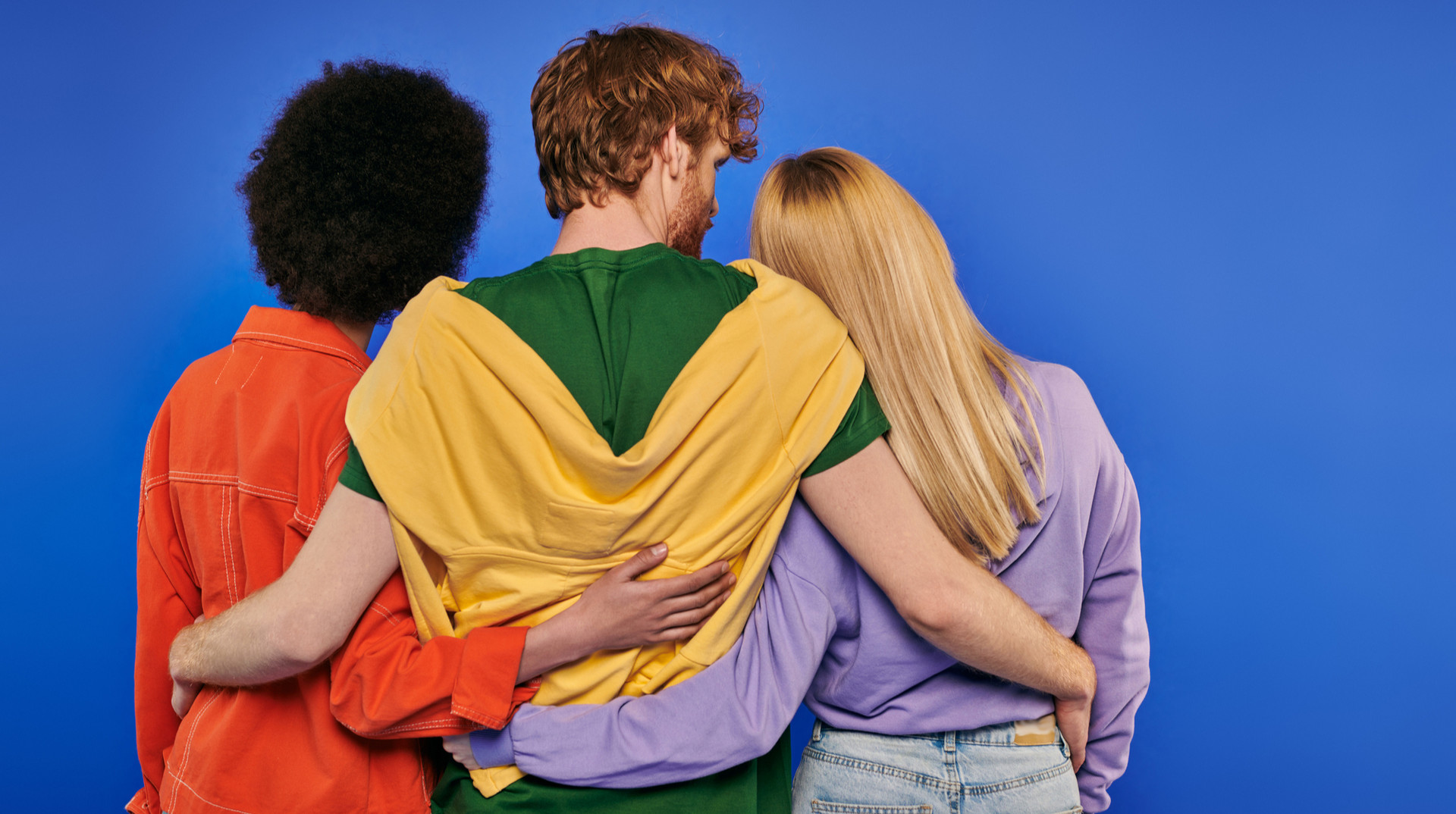 Ватикан застеріг людей від поліаморних стосунків