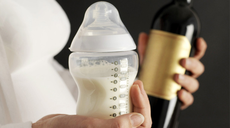 Випив алкоголь замість дитячого харчування: у Луцьку помер дворічний хлопчик