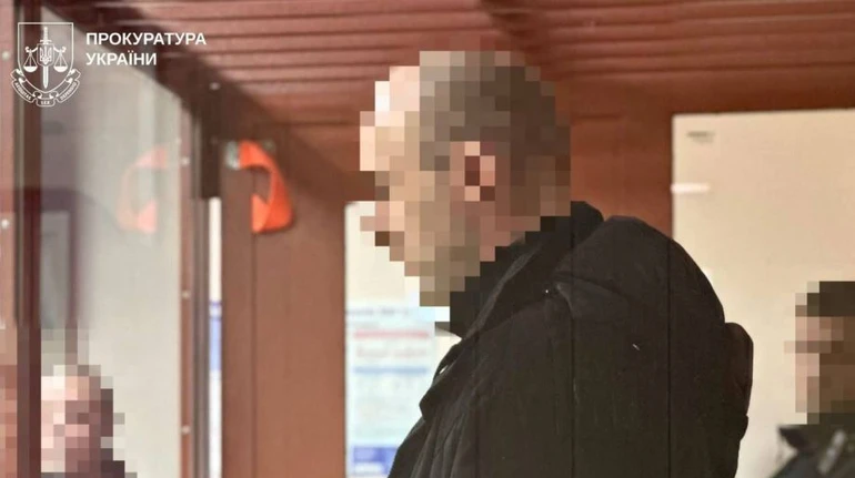 Хотів скасувати вирок: у Харкові суд залишив довічне для чоловіка, який роками ґвалтував падчерку