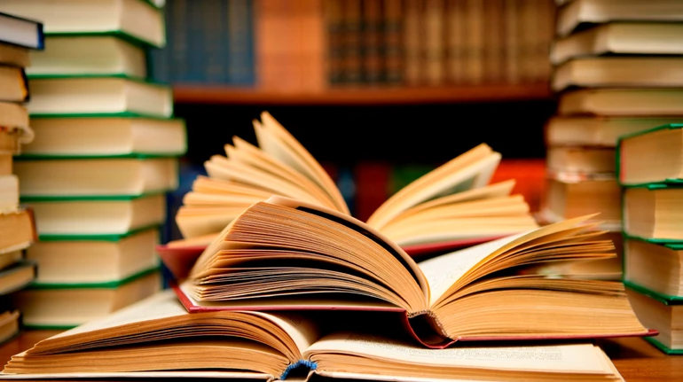 Близько 15% українців не прочитали жодної книжки за 2025 рік
