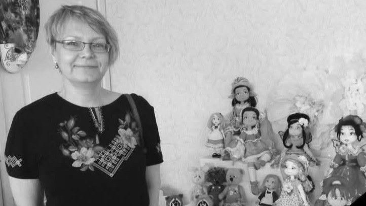 "Любила життя, людей і творчість": у Запоріжжі від удару РФ загинула лялькарка Зоя Самофал