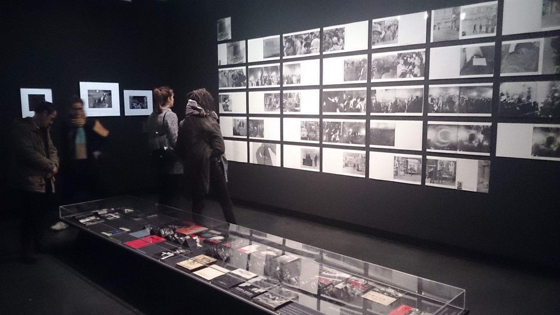 Фестиваль Paris Photo 2016: фотографія ніколи не помре