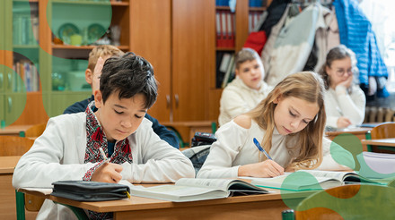 Реформа буксує. ТОП-5 проблем упровадження Нової української школи у 5-6-х класах