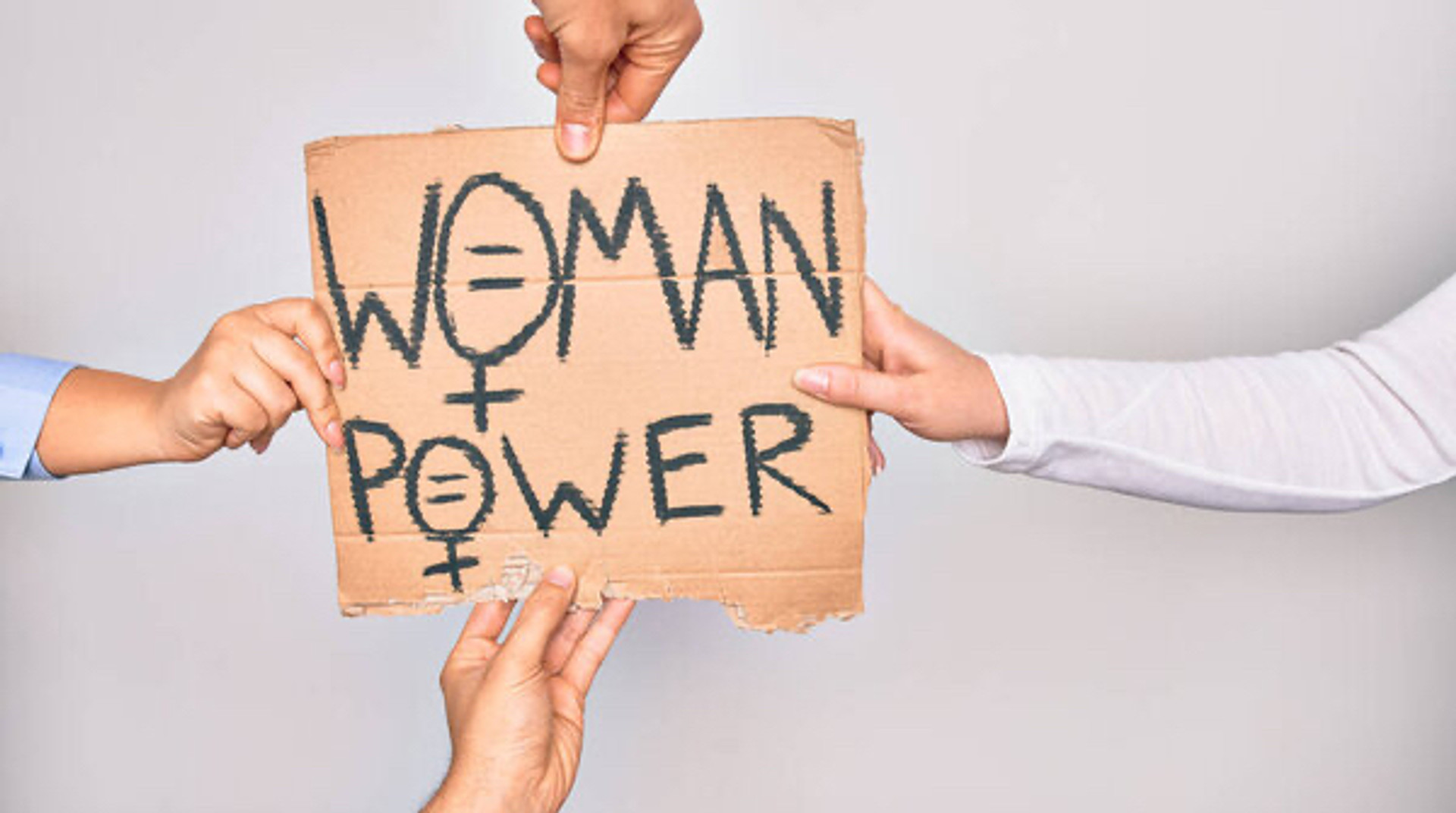 Феміністична зовнішня політика: посилення спільних дій