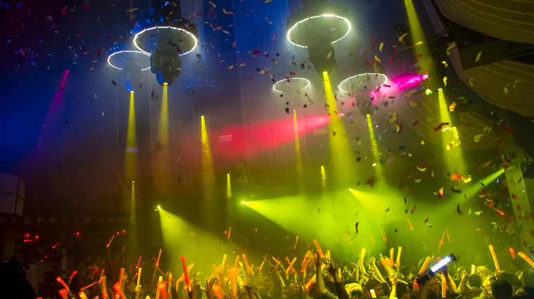 У нічному клубі Одеси ввімкнули російськомовну пісню: ОВА вимагає пояснень