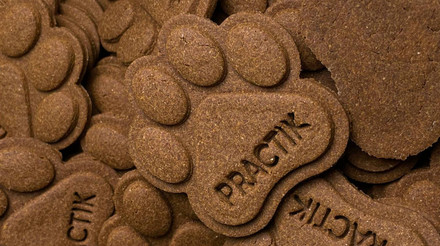 Тренд, що змінює ринок: як український бренд PRACTIK створив нове покоління ласощів для собак і котів